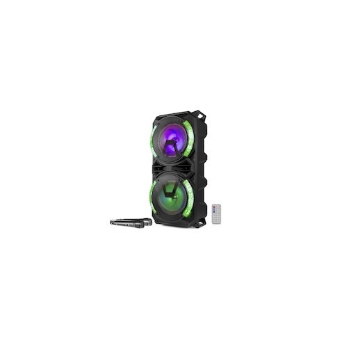 Fenton LIVE280 KaraokeStation 2x8BT Batt/2mic