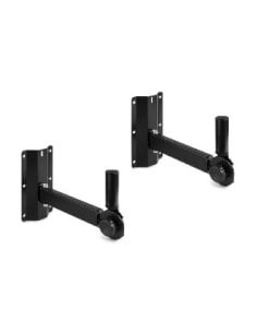 Vonyx WMS-05 Speaker Wallbrack 40kg PAIR