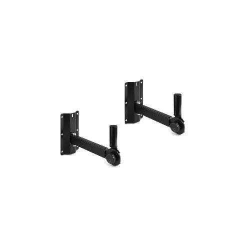 Vonyx WMS-05 Speaker Wallbrack 40kg PAIR