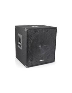 Vonyx SMWBA15 Bi-AMP 15inch/600W