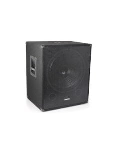 Vonyx SMWBA18 Bi-AMP 18inch/1000W