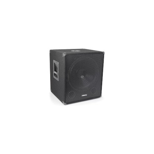 Vonyx SWA15 PA Act.Sub 15 600W