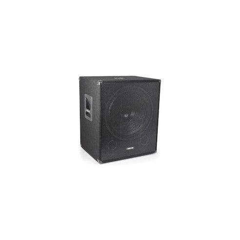 Vonyx SWA18 PA Act.Sub 18 1000W
