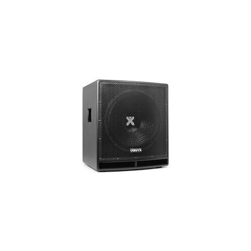 Vonyx SWP15 PA-Sub 15 Active  800W
