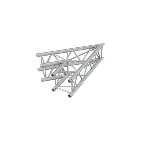 BeamZ P30-C19 Truss 2 way corner 45' 1.0m