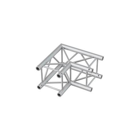 BeamZ P30-C21 Truss 2 way corner 90'  0,5