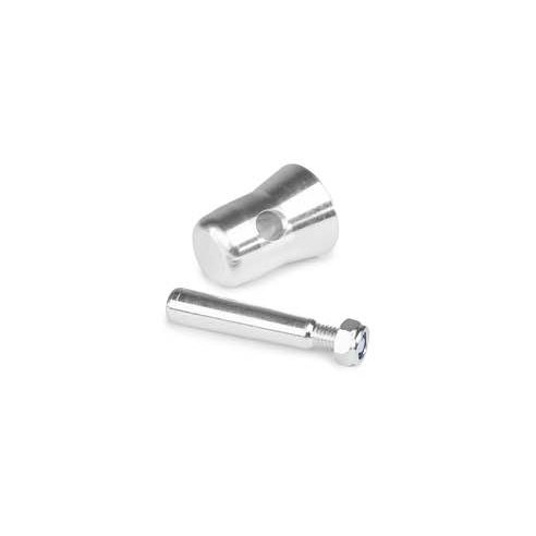 BeamZ P30HCK Half Conical Connector kit