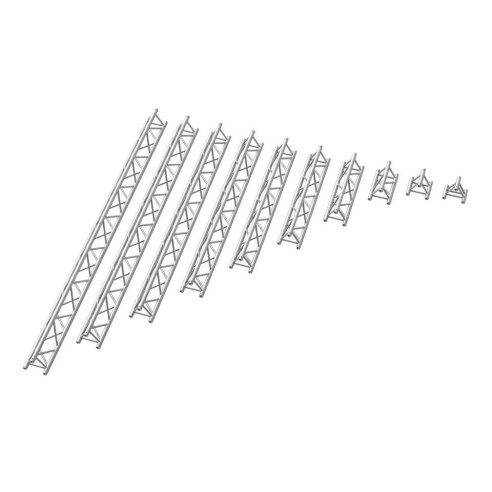 BeamZ P33-L021  Triangle Truss 0,21m