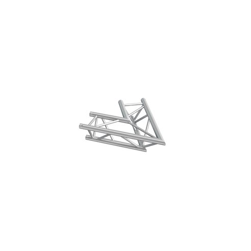 BeamZ P33-C24 Truss 2way 90 apex out 0,5m