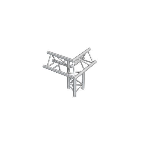 BeamZ P33-C31 Truss 3way 90 apex up right