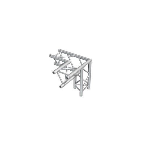 BeamZ P33-C33 Truss 3way90 apexdown right