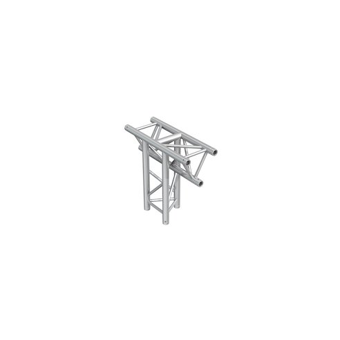 BeamZ P33-T35 Truss 3wayT Vert apex down