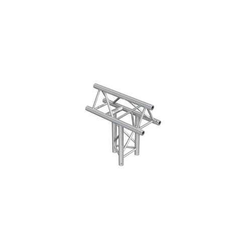 BeamZ P33-T38 Truss 3way T Vert apex down