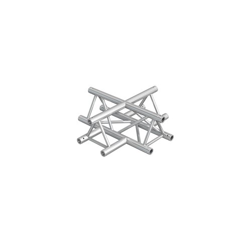 BeamZ P33-T42 Truss 4way T  apex down