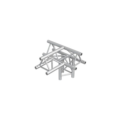 BeamZ P33-T43 Truss 4way T  apex up 0,71m