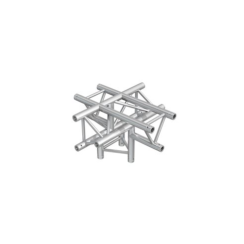 BeamZ P33-T51 Truss 5way T apex down