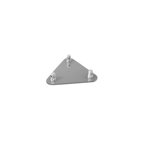 BeamZ P33 Triangle Base Plate