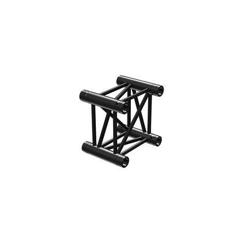 BeamZ P30-L021  Truss 0,21m straight BLK