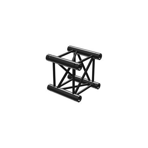 BeamZ P30-L029  Truss 0,29m straight BLK