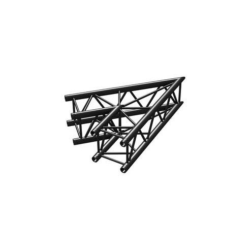 BeamZ P30-C19 Truss 2 way corner 45' 1m B