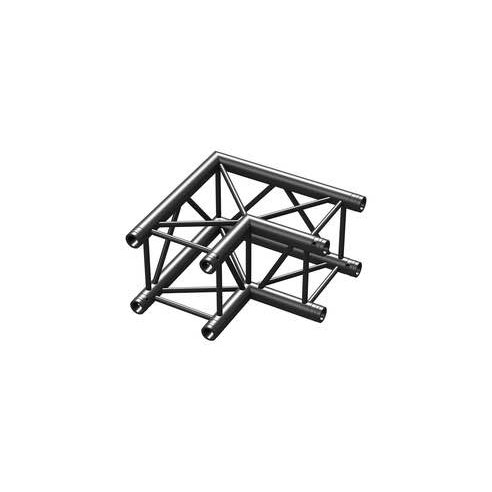 BeamZ P30-C21 Truss 2 way corner 90' 0,5B