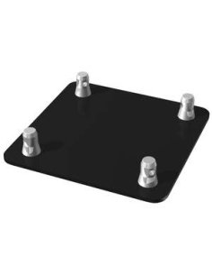 BeamZ P30 Truss Baseplate BLK