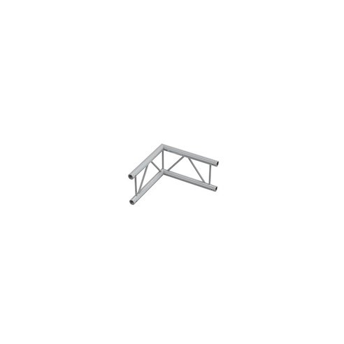 BeamZ P32-C21 Duo Truss 2 way 90 vert.