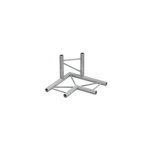 BeamZ P32-C30 Duo Truss 3 way 90 vert.