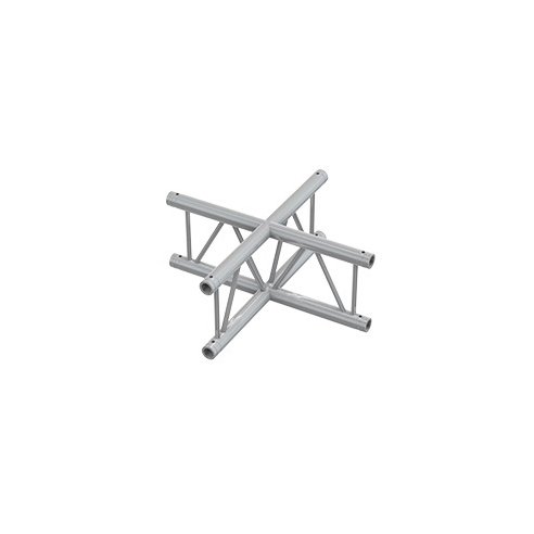 BeamZ P32-C41 Duo Truss X junction vert.