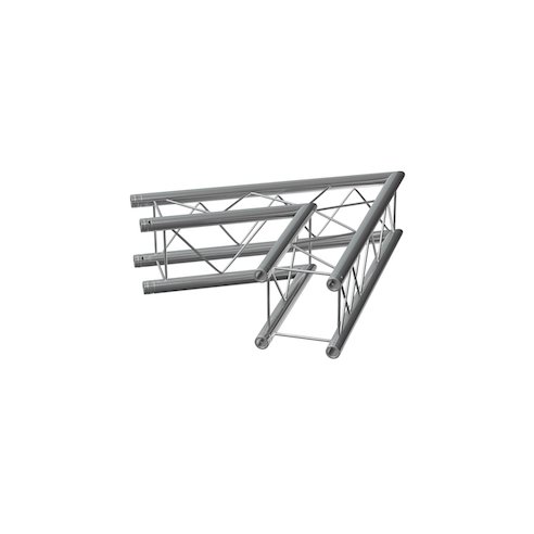 BeamZ P24-C20 DECO Tr.2way 60 corner+cpl