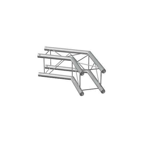 BeamZ P24-C22 DECO Tr.2way 120 corner+cpl