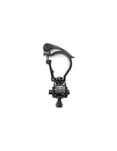beamZ BC50B-50F Fold.QuickRel.Cpl.50kg Bl
