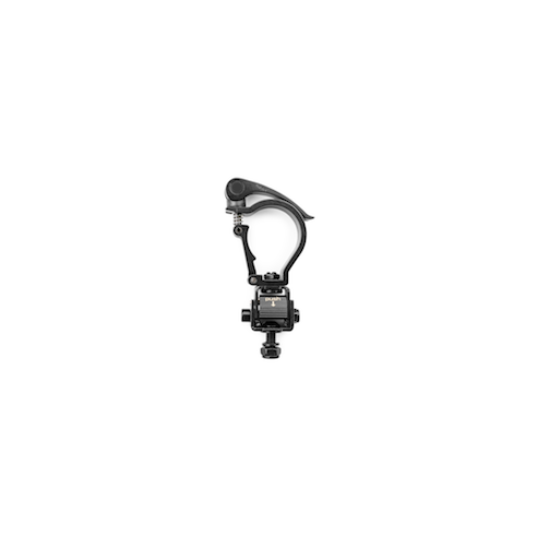 beamZ BC50B-50F Fold.QuickRel.Cpl.50kg Bl