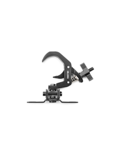beamZ BC50B-75M Univ.Mov.Head Clamp 75kg