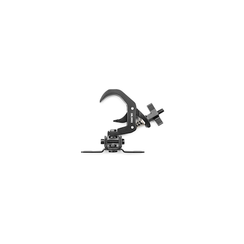 beamZ BC50B-75M Univ.Mov.Head Clamp 75kg