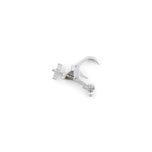 BeamZ BSC50A Self Lock Clamp 50kg Alum.