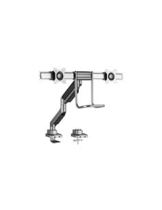 Audizio MAD20F Monitor Arm with Handle 17-32