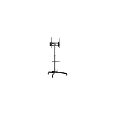Audizio MFS30 Mobile TV Floor Stand 32-65