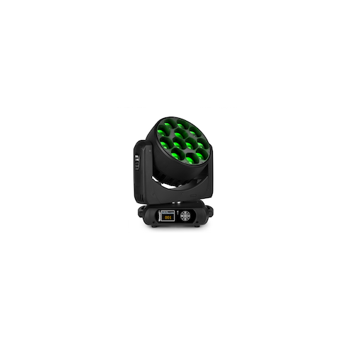 BeamZ MHL1240 Mov Head Zoom 12x40W