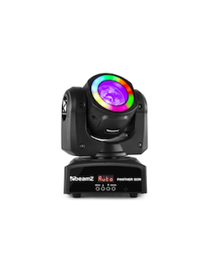 BeamZ Panther 60R LED Beam Mov.Head+Ring