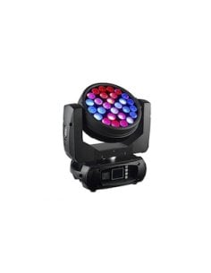 BeamZ Fuze2812 Wash Moving Head with Zoom
