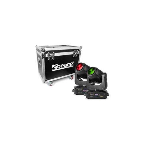 BeamZ IGNITE180B LED180W BEAM 2pcs in FC