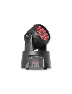 BeamZ MHL108MK3 Wash 18x 3-1 RGB 11 DMX