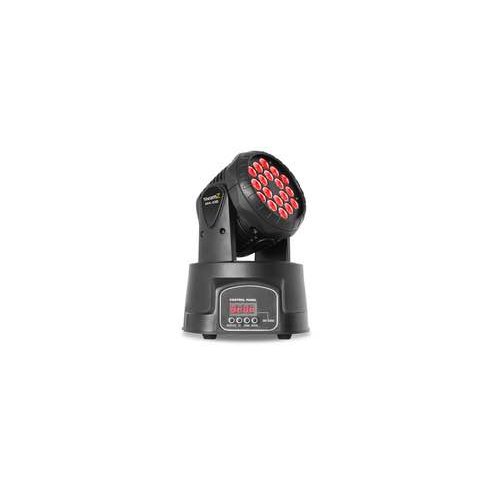 BeamZ MHL108MK3 Wash 18x 3-1 RGB 11 DMX