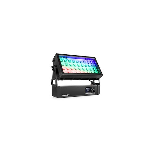 BeamZ StarColor540Z WashZoom 36x15W WDMX