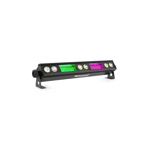 BeamZ LSB340 Strobe Bar 90RGB SMD 6x 1W