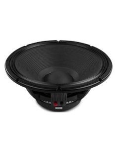 Power Dynamics PD18C Woofer Ferrite 18 2000W