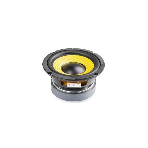 Fenton WK13 Woofer Kvl. 13cm 100W RMS