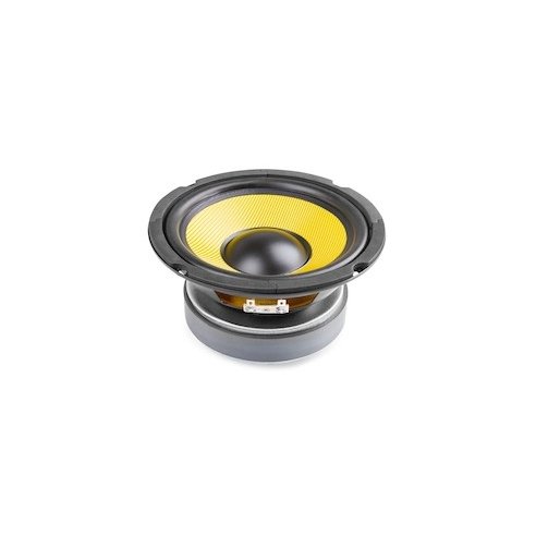 Fenton WK16 Woofer Kvl. 16cm 125W RMS