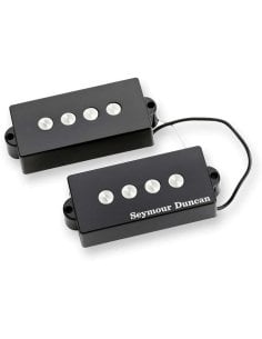 SEYMOUR DUNCAN SPB-3 QUARTER-POUND FOR P-BASS